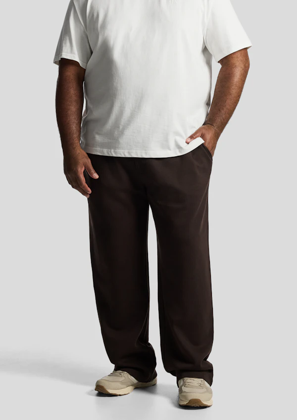 Alp Relaxed Sweat Pant