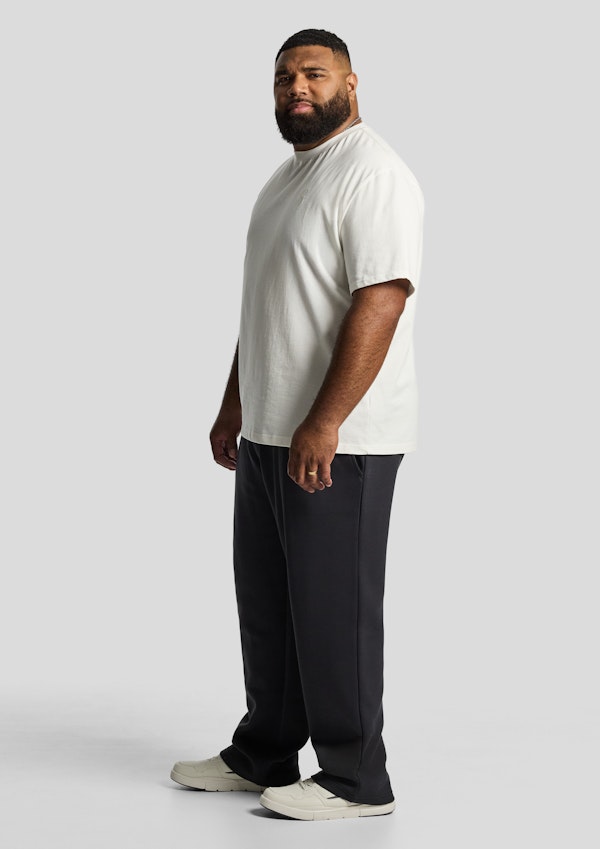 Charcoal Alp Sweat Pant