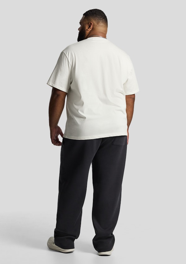 Charcoal Alp Sweat Pant