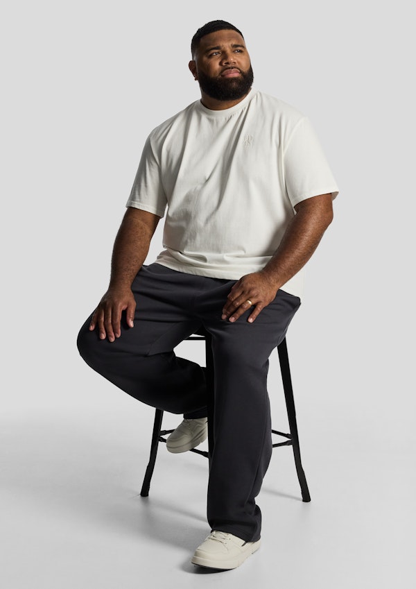 Charcoal Alp Sweat Pant