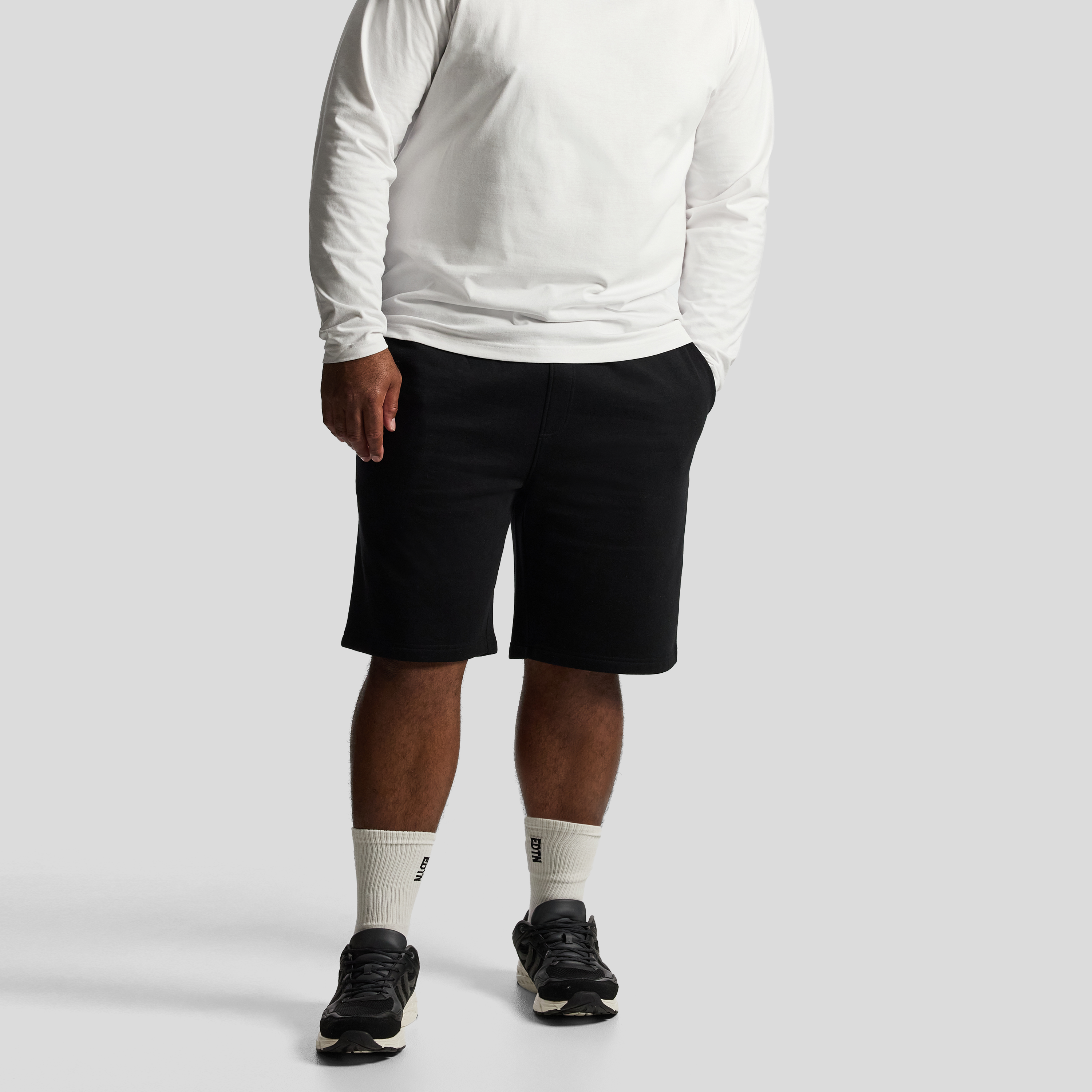Ace Sweat Short