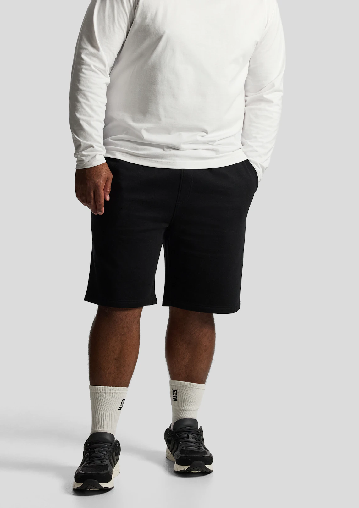 Ace Sweat Short