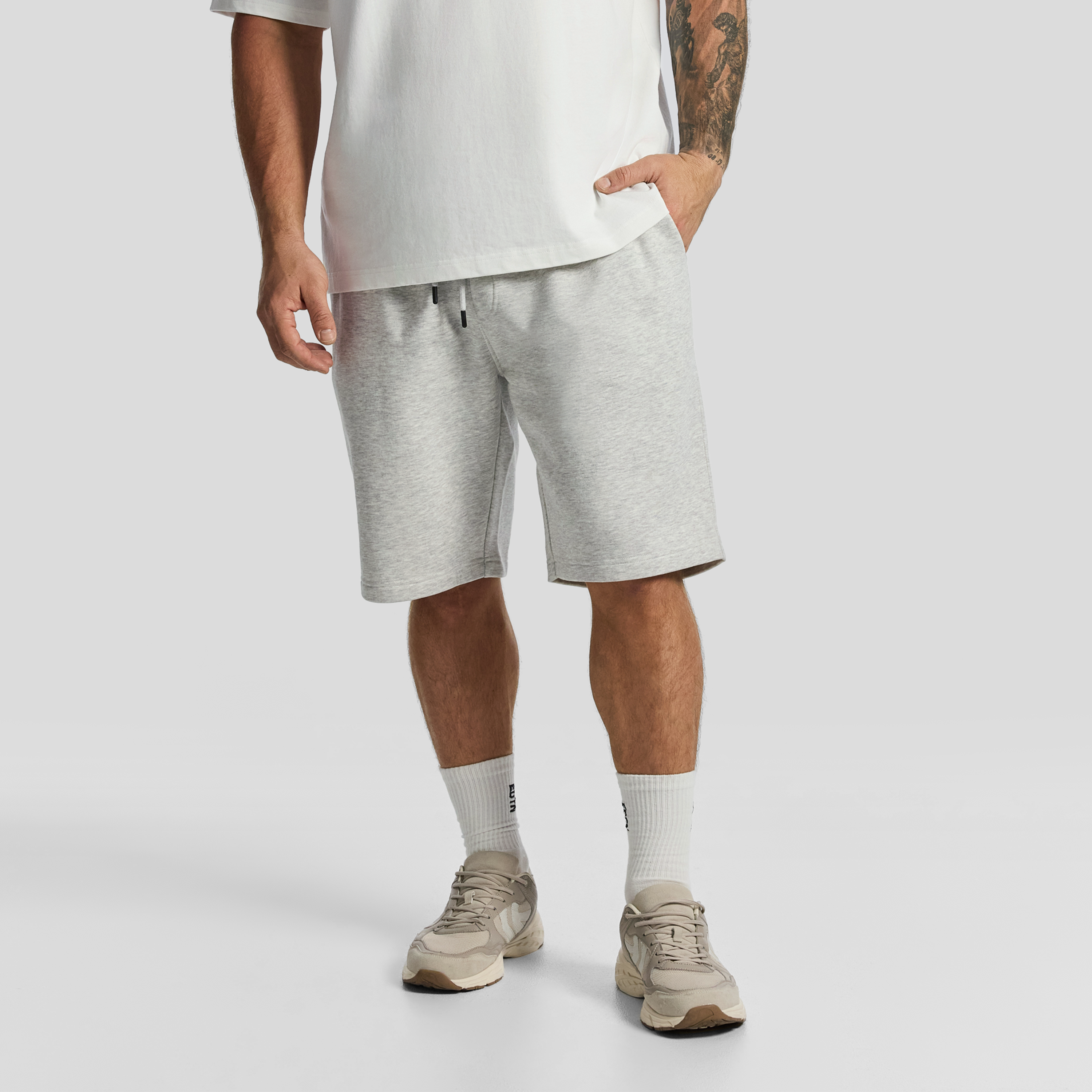 Ace Sweat Short