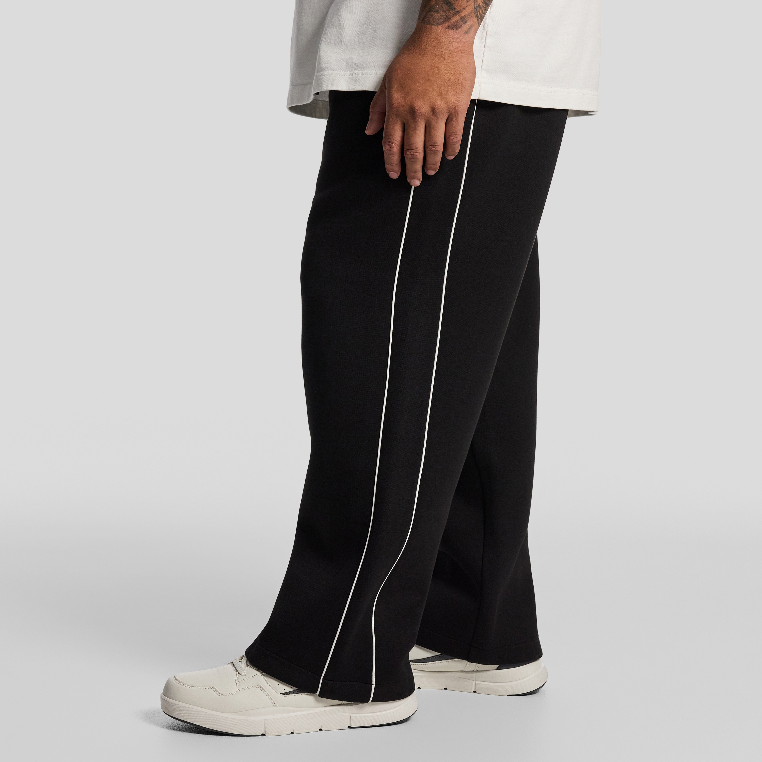 Black Series Sweat Jogger