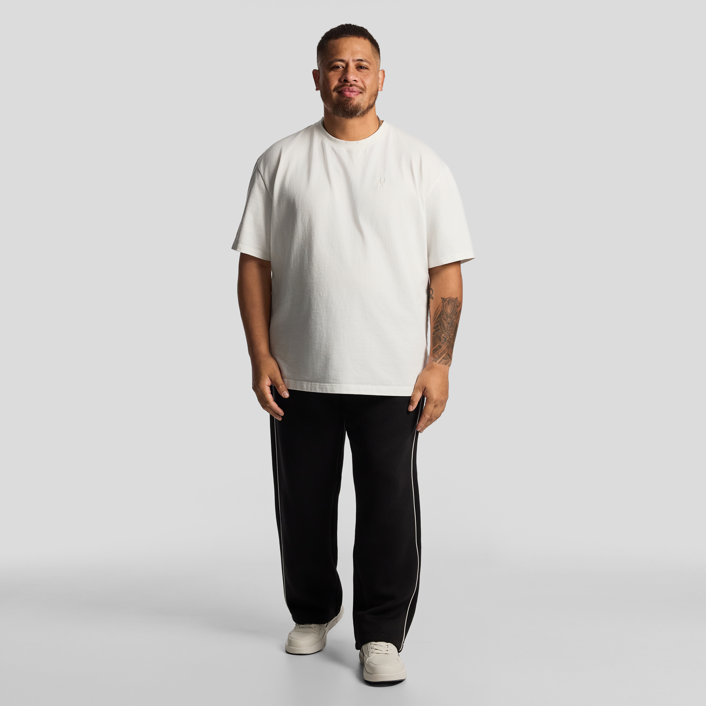 Black Series Sweat Jogger