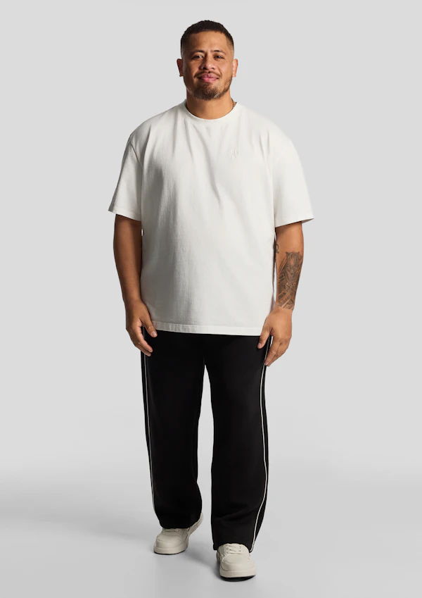 Black Series Sweat Jogger