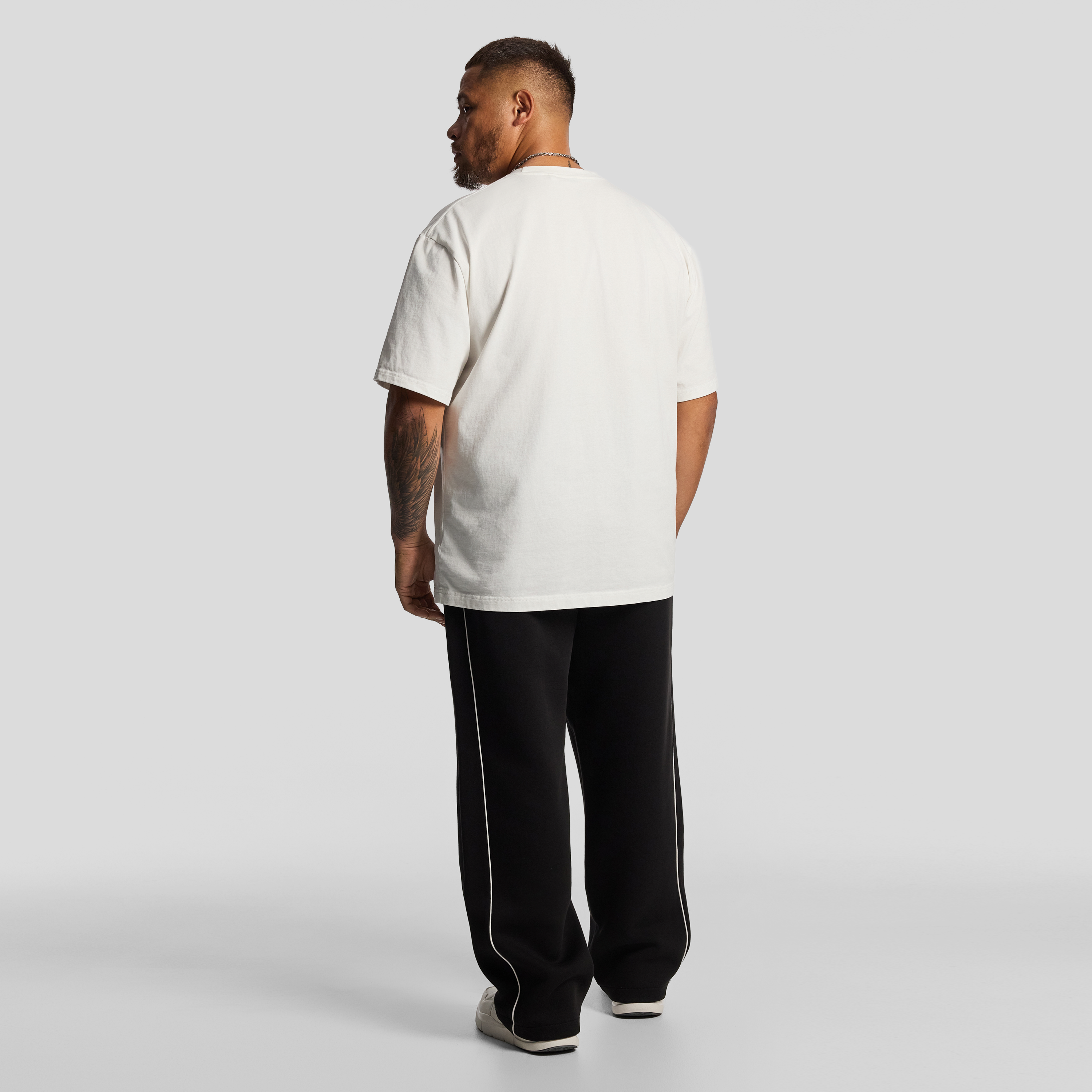 Black Series Sweat Jogger
