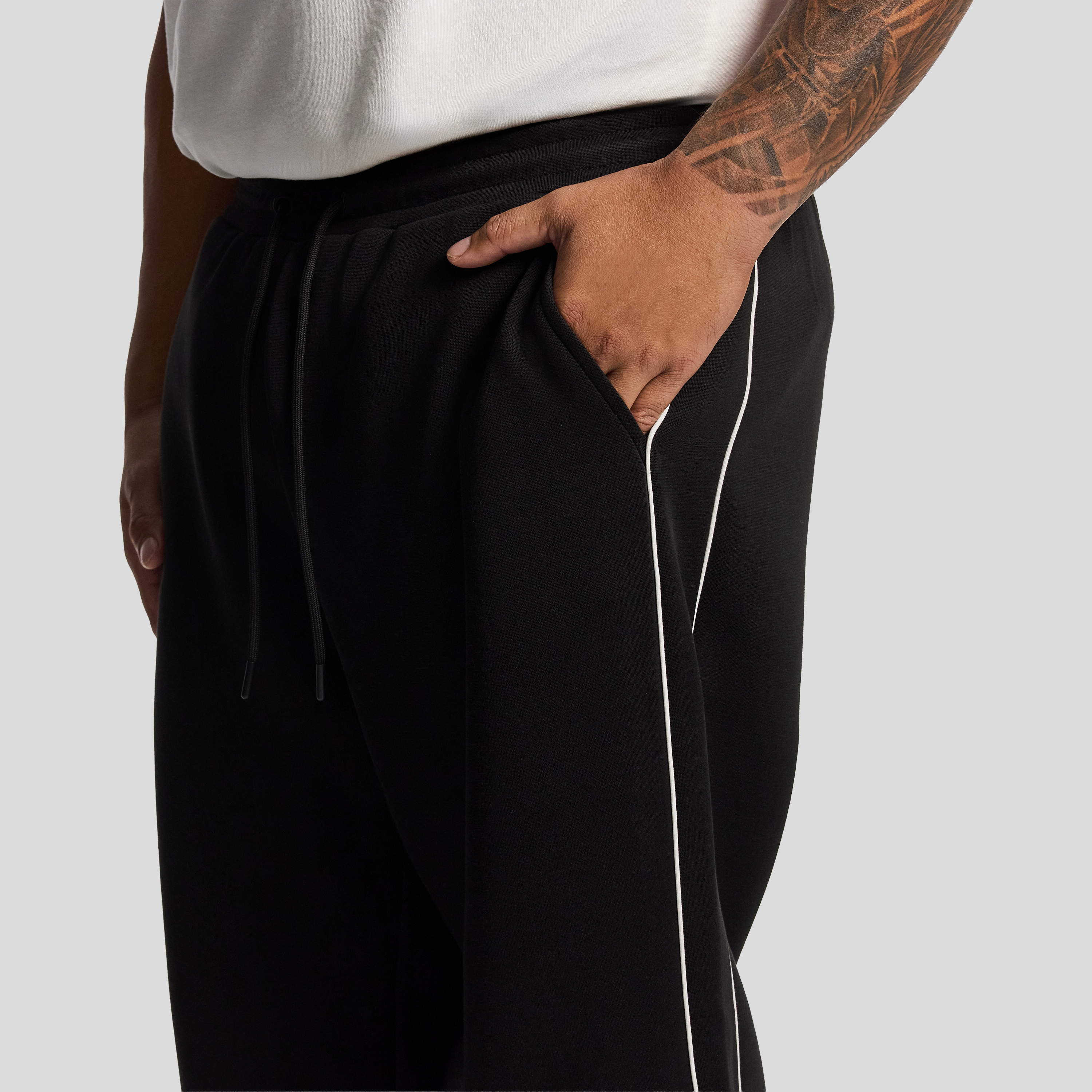 Black Series Sweat Jogger