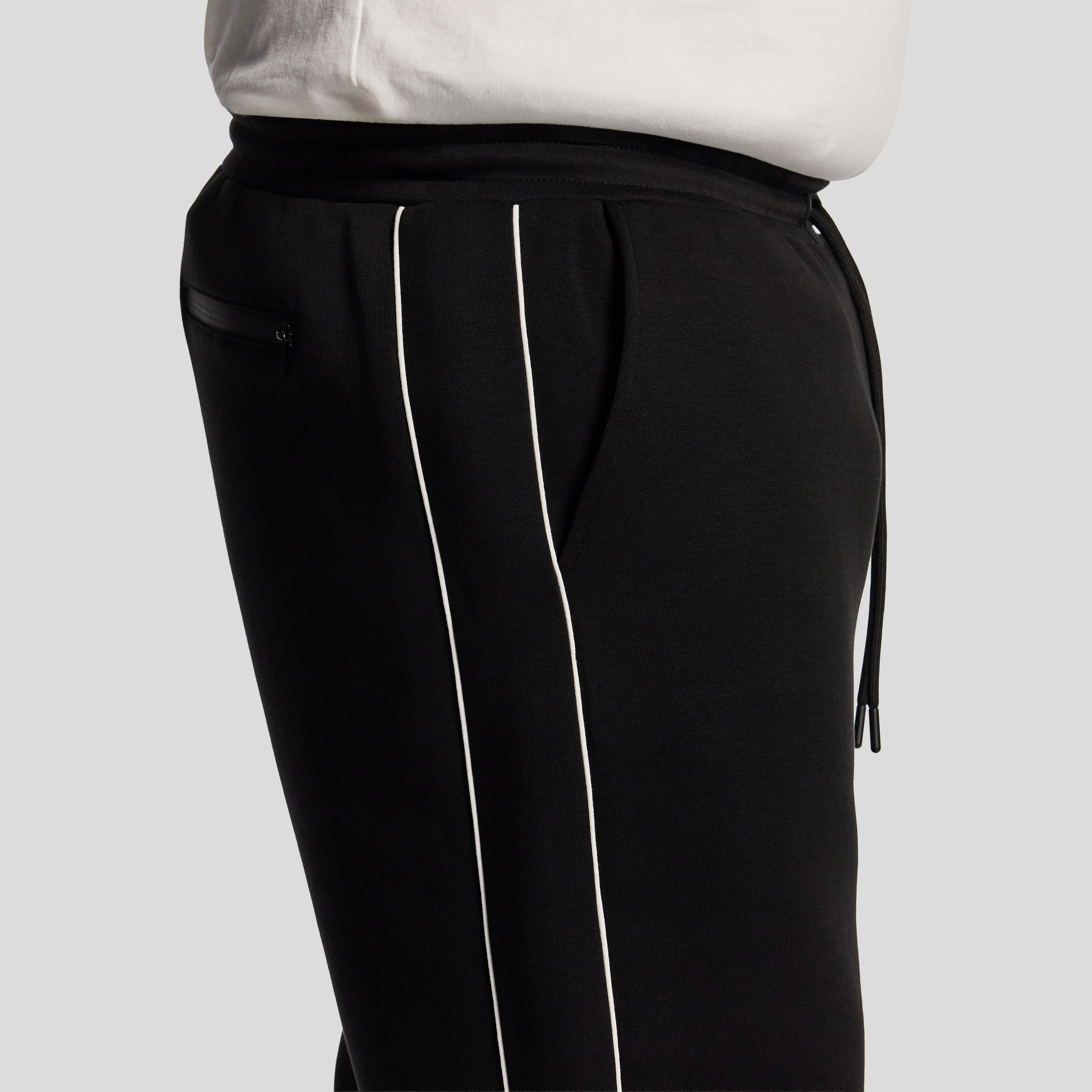 Black Series Sweat Jogger