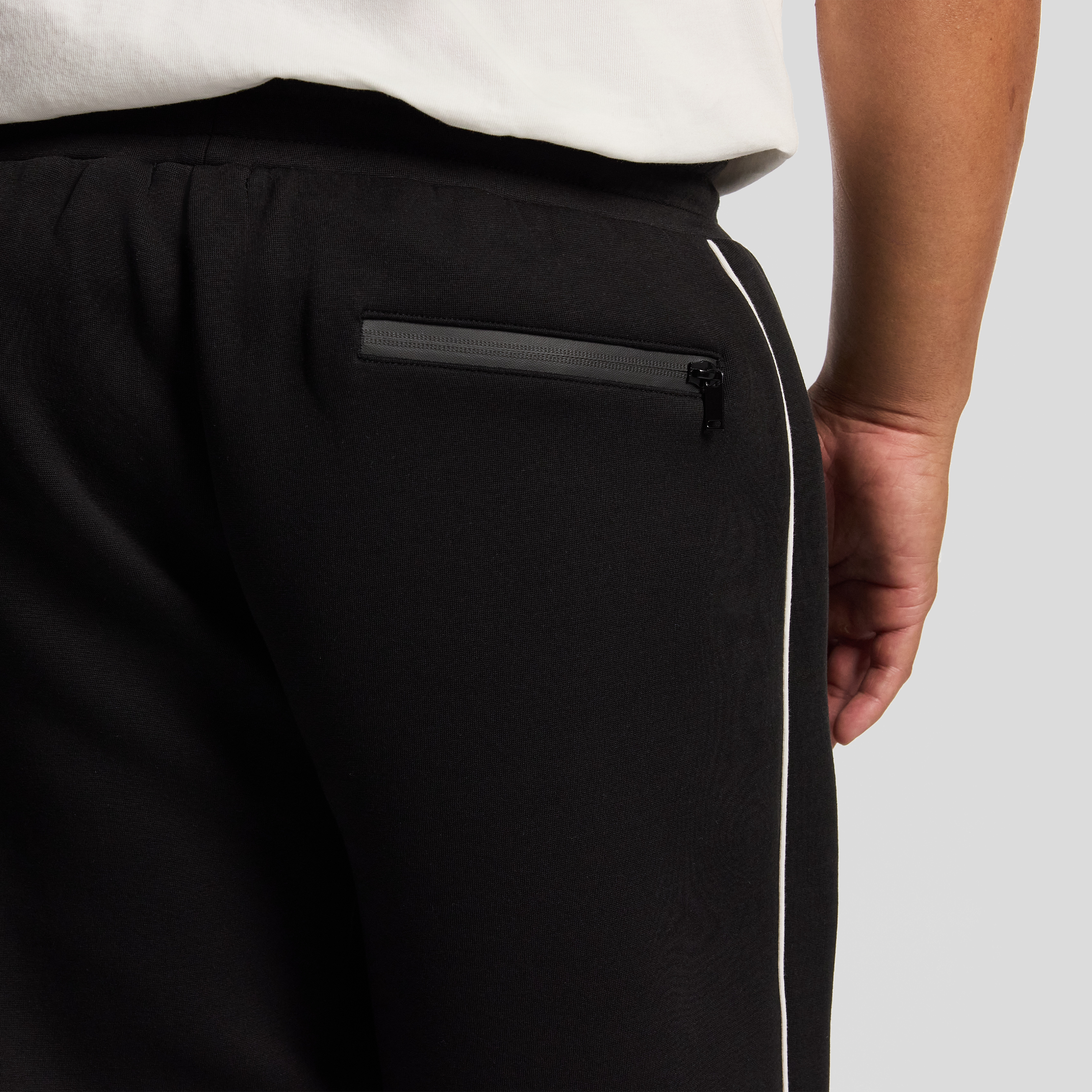 Black Series Sweat Jogger