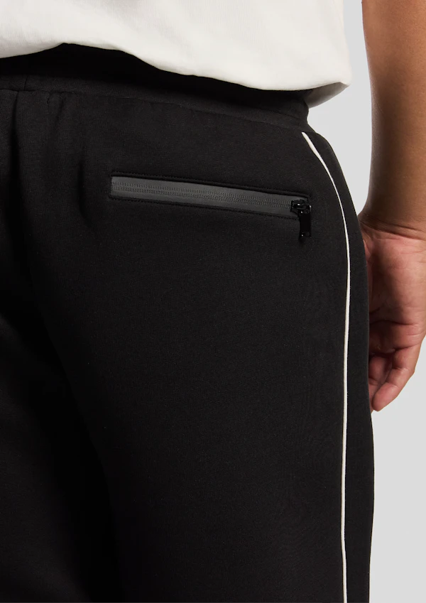 Black Series Sweat Jogger