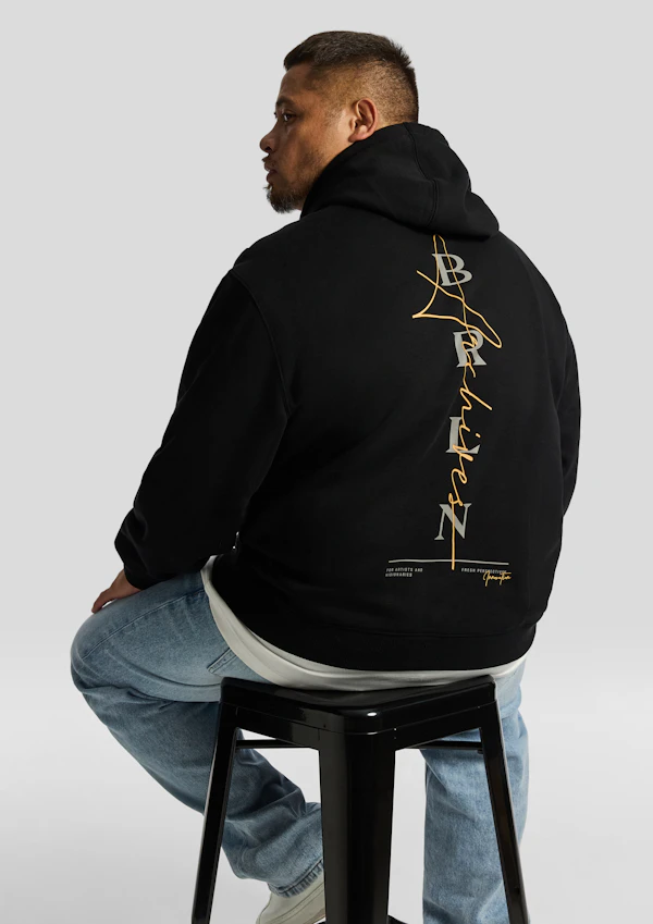 Jarrod Pullover Sweat