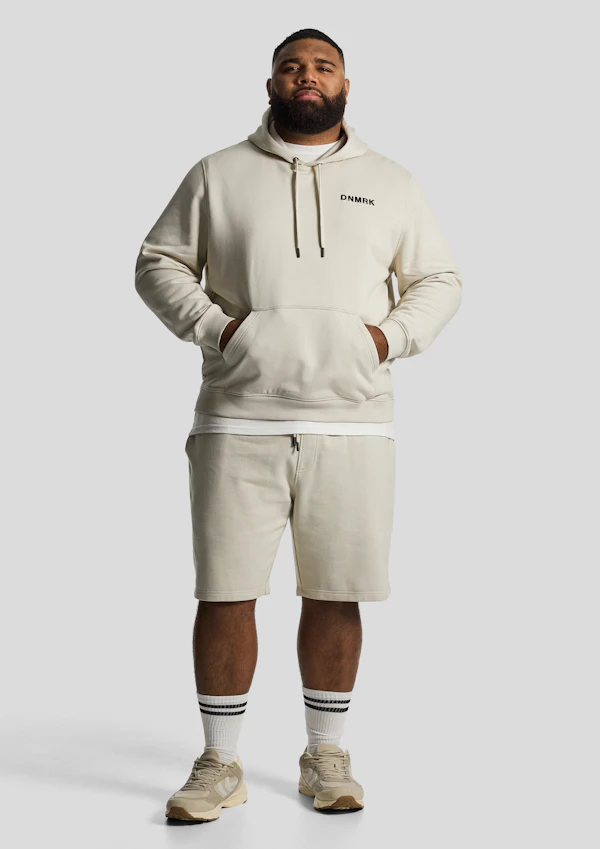 Stone Harrison Regular Pullover Sweat