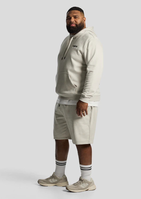 Stone Harrison Regular Pullover Sweat