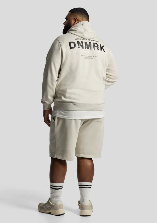 Stone Harrison Regular Pullover Sweat