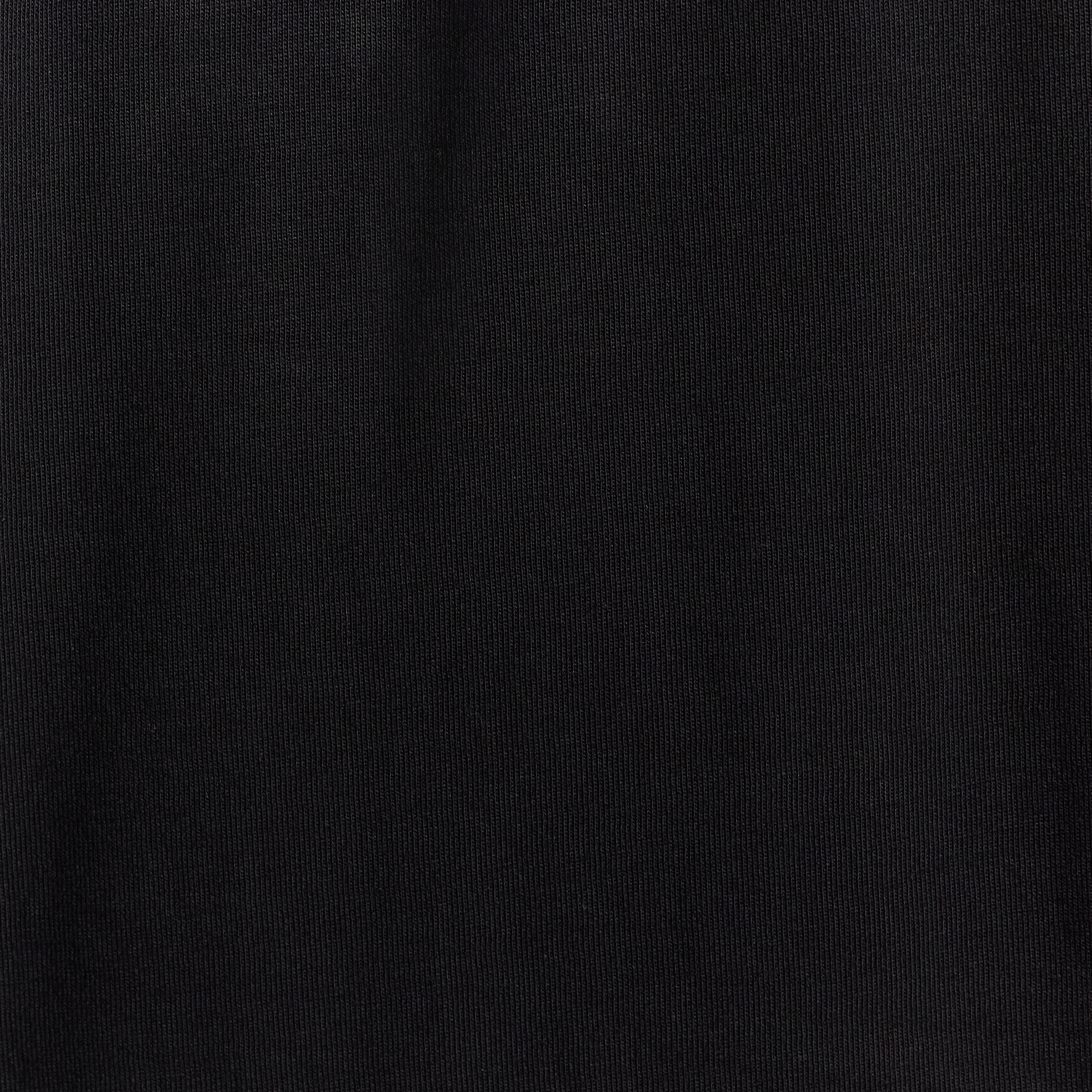 Black Ny Relaxed Crew Tee