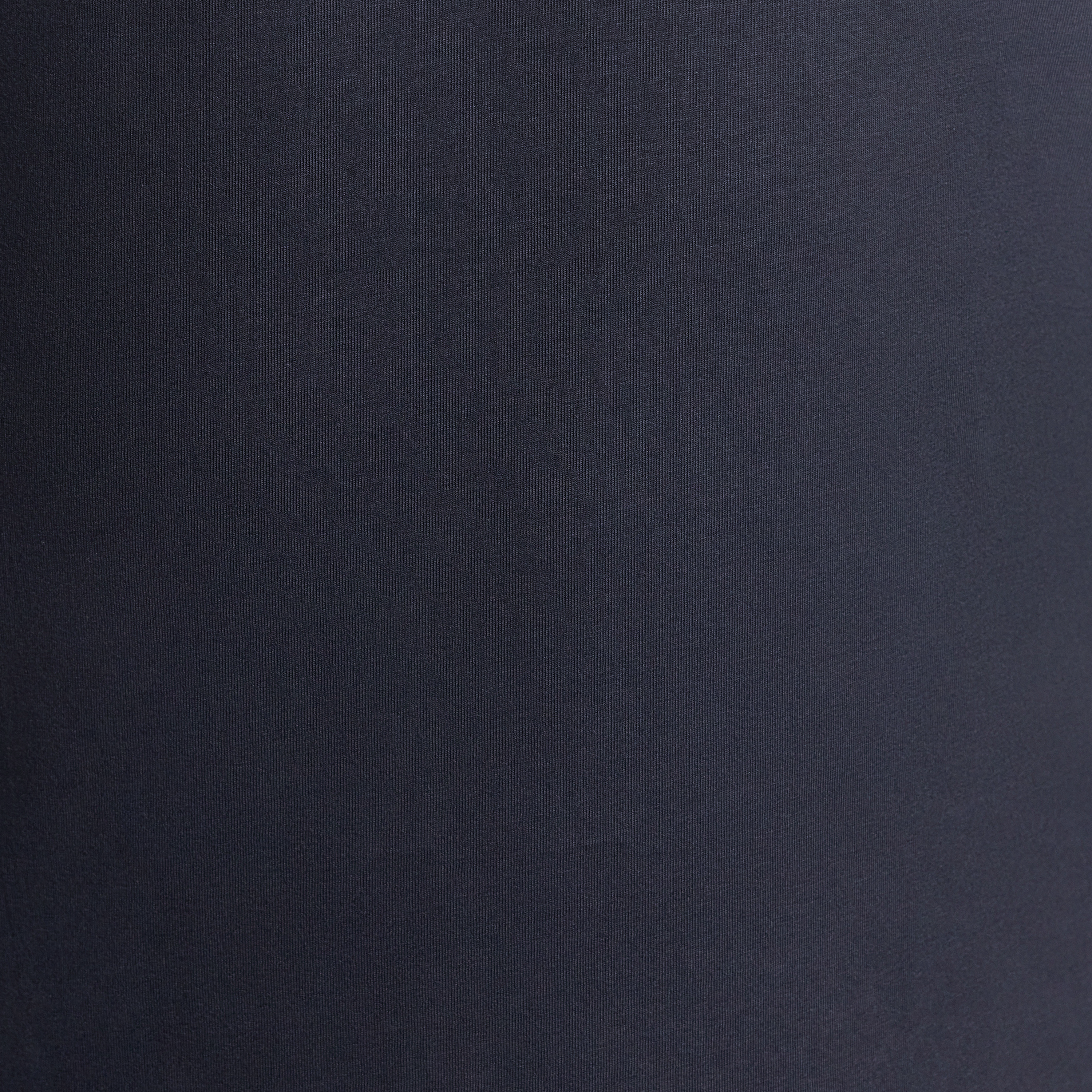 Steel Blue Viper Longline Crew Tee