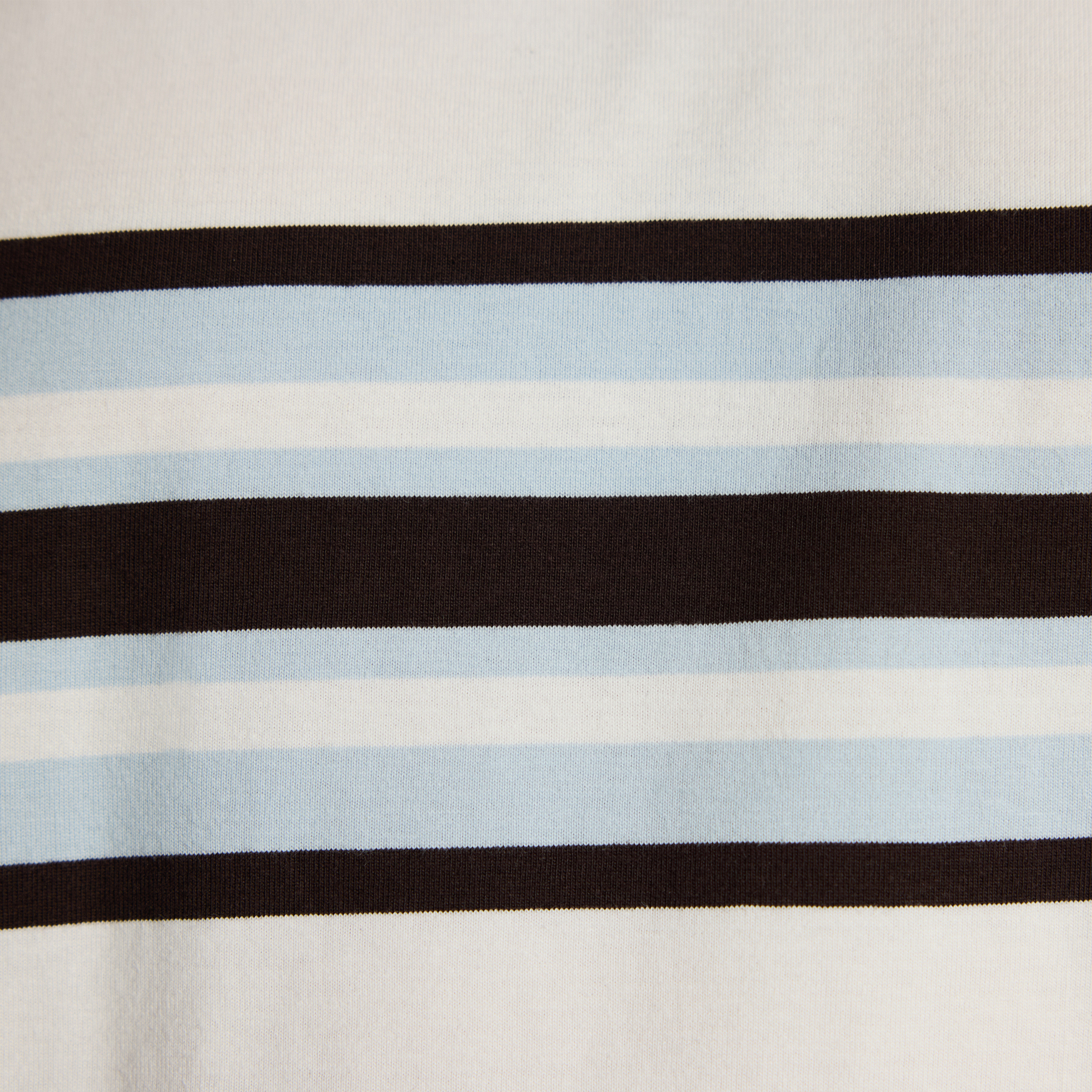 Off White Louie Relaxed Crew Tee