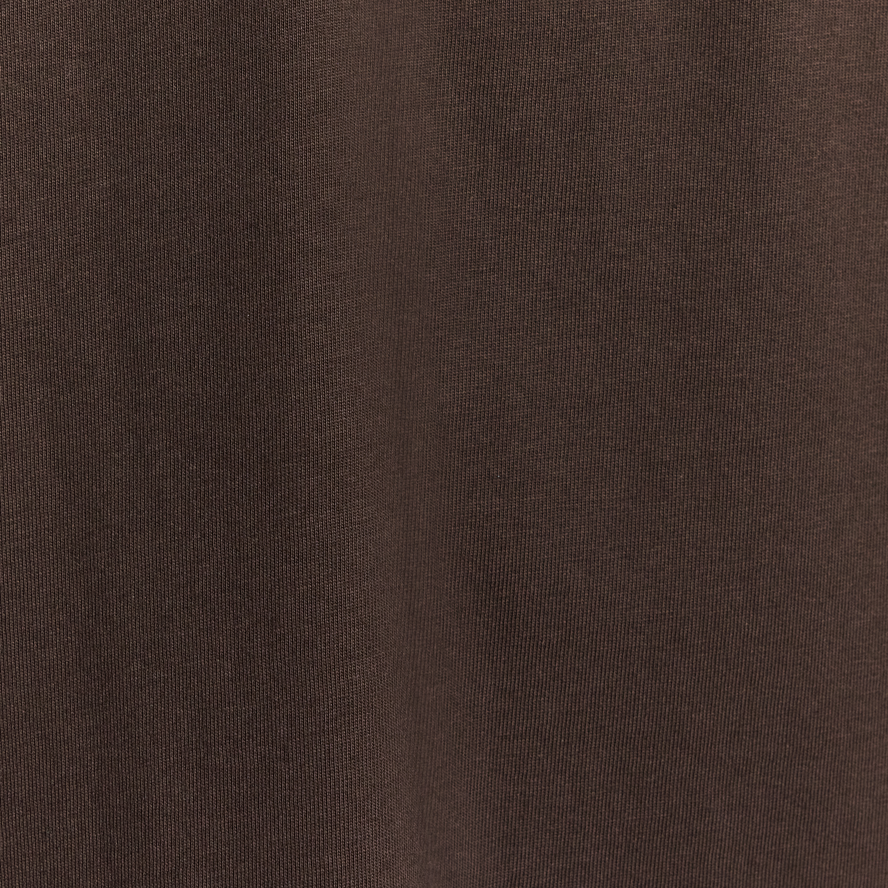 Brown Collective Relaxed Crew Tee