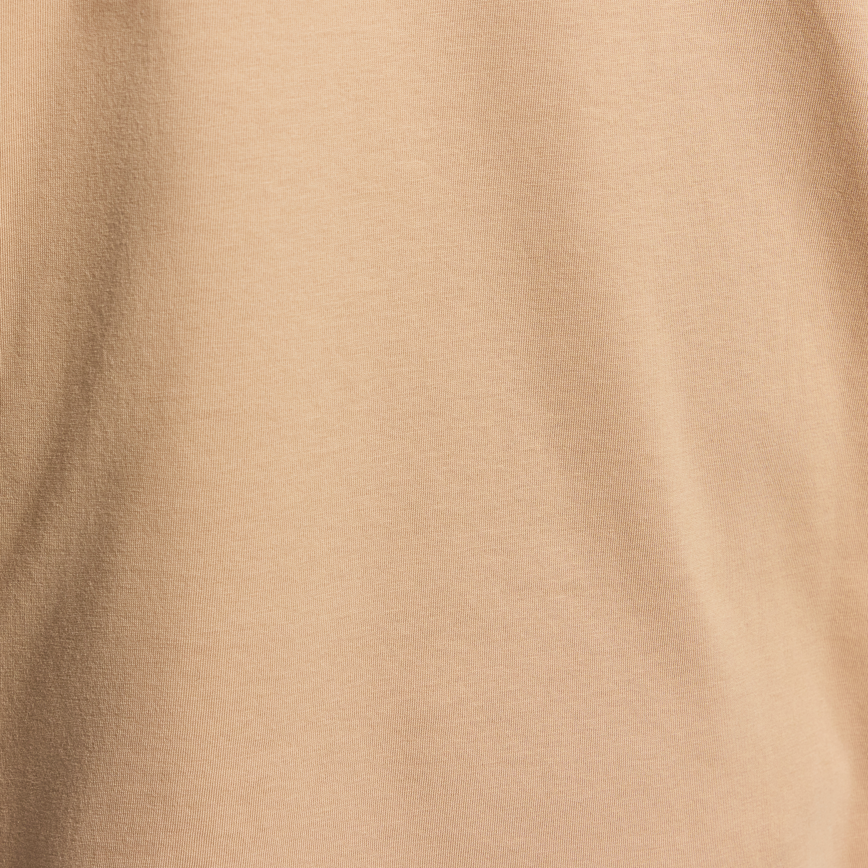 Camel Bronx Graphic Sleeveless Tee