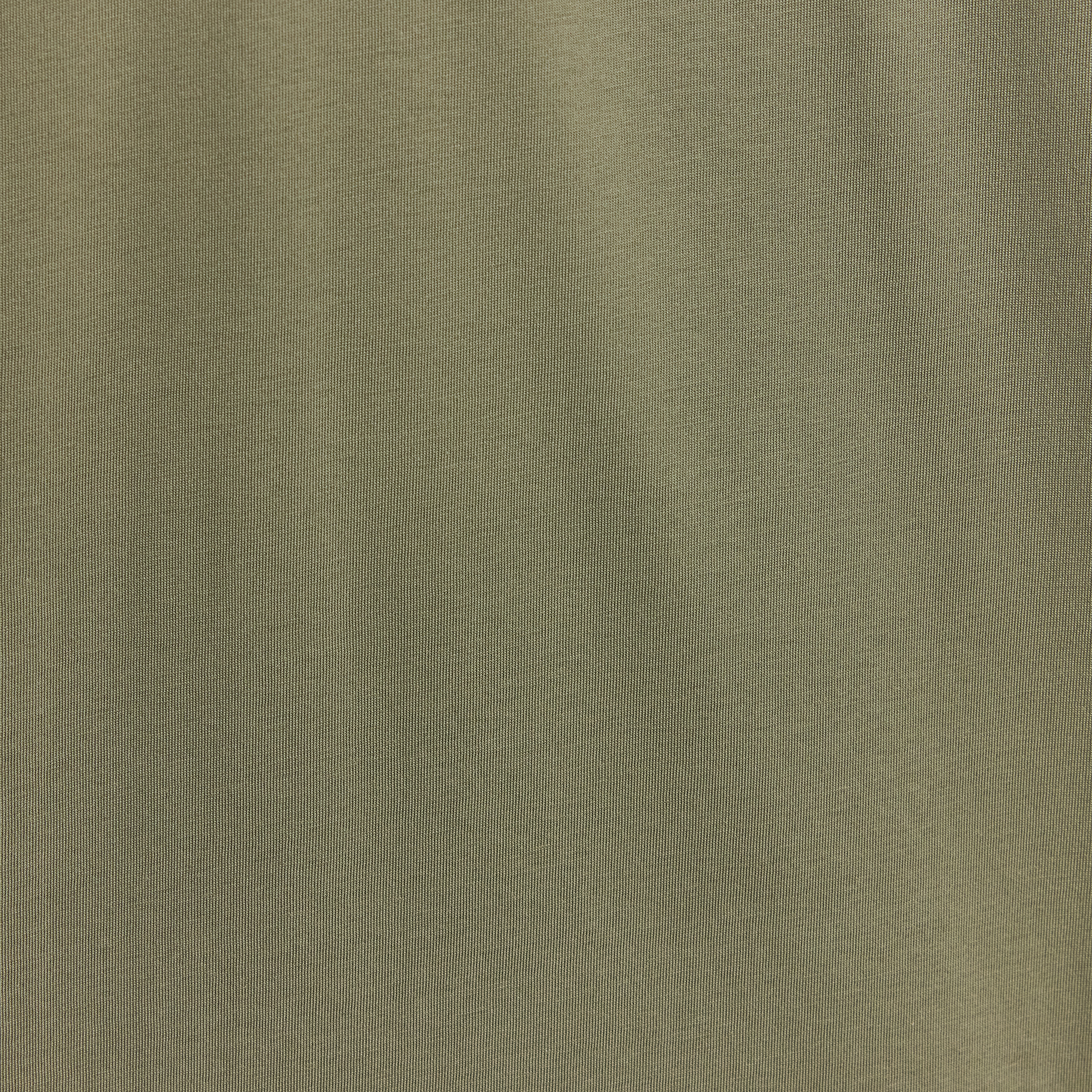 Khaki Milo Graphic Sleeveless Tee