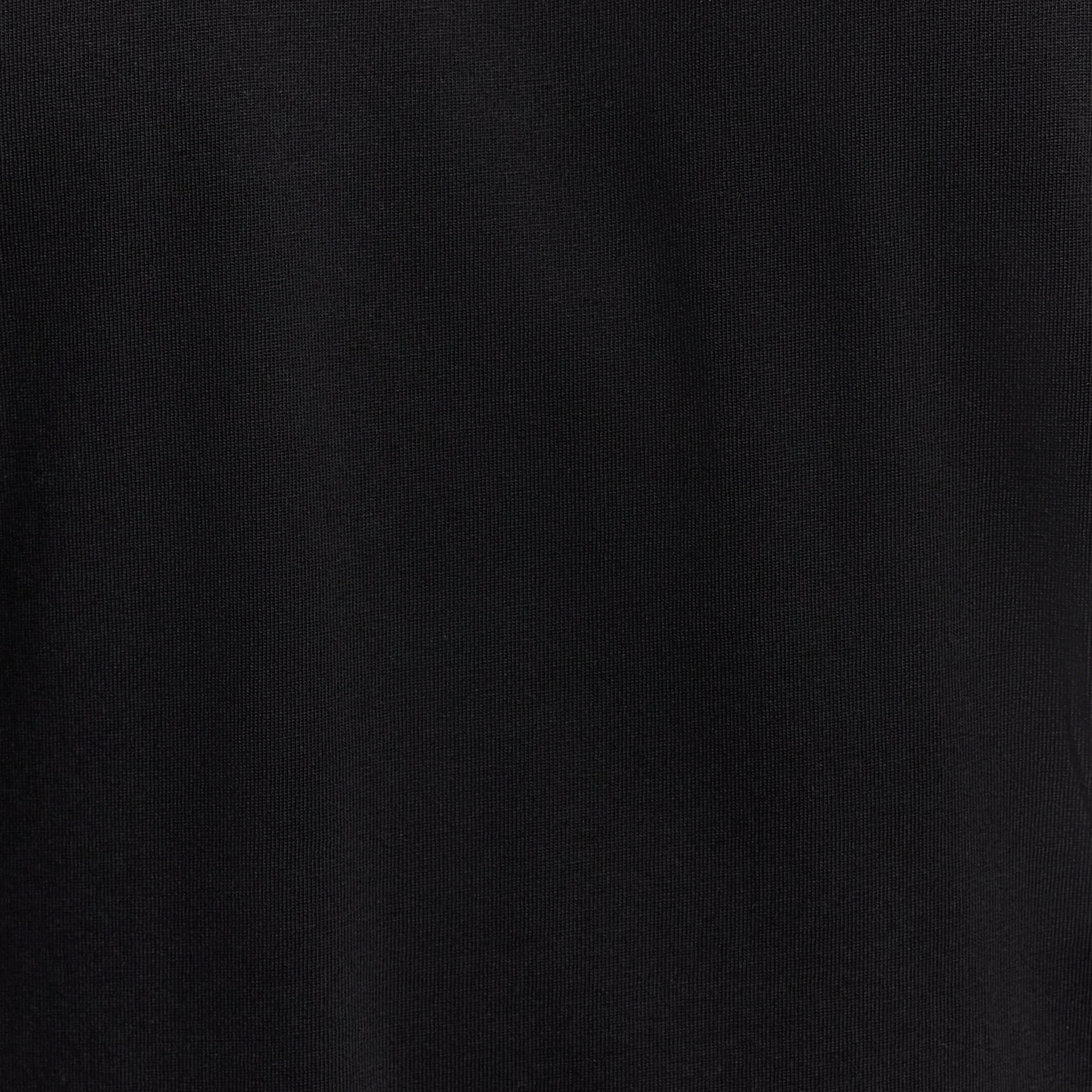 Black Bodhi Graphic Sleeveless Tee