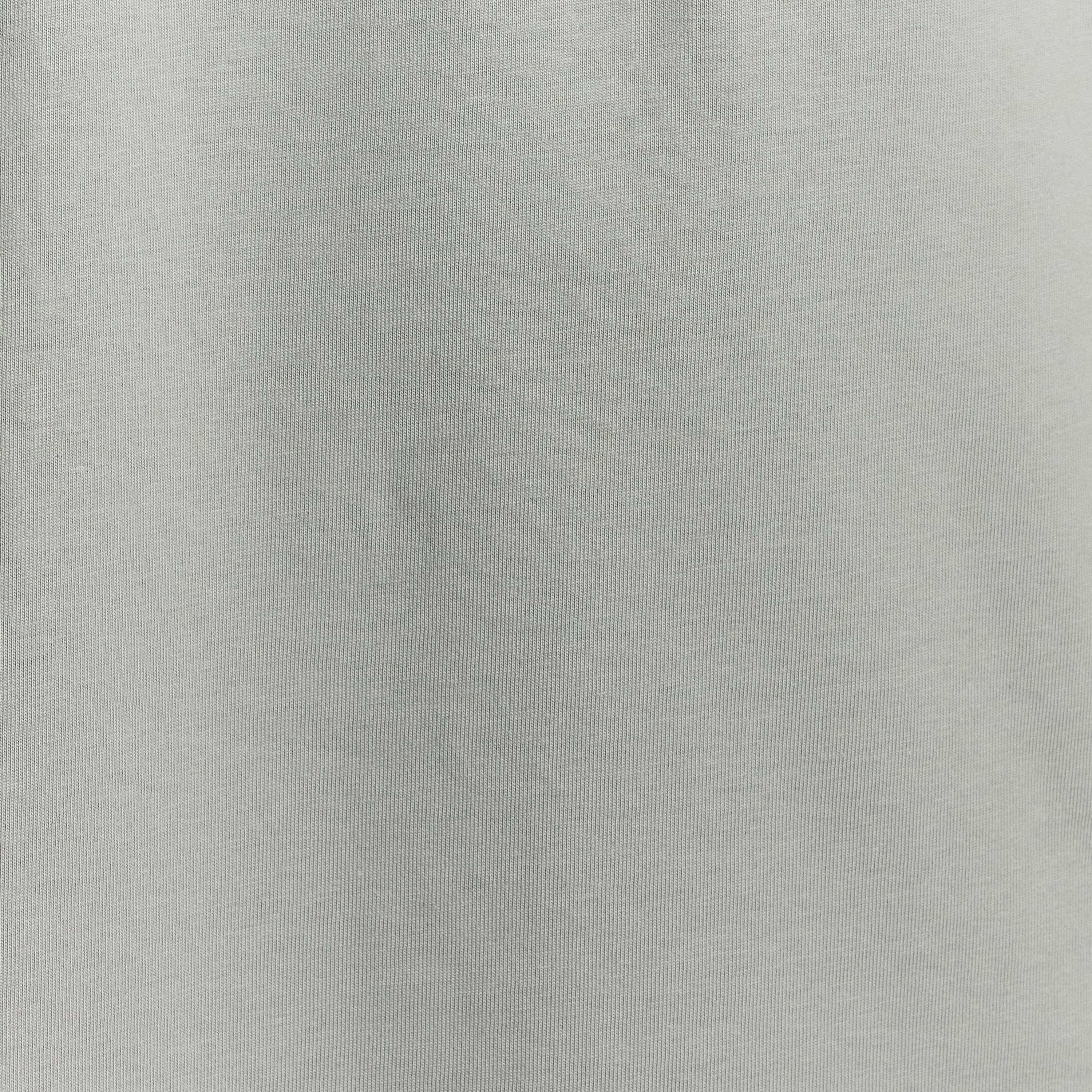Sage Green Atelier Longline Tee