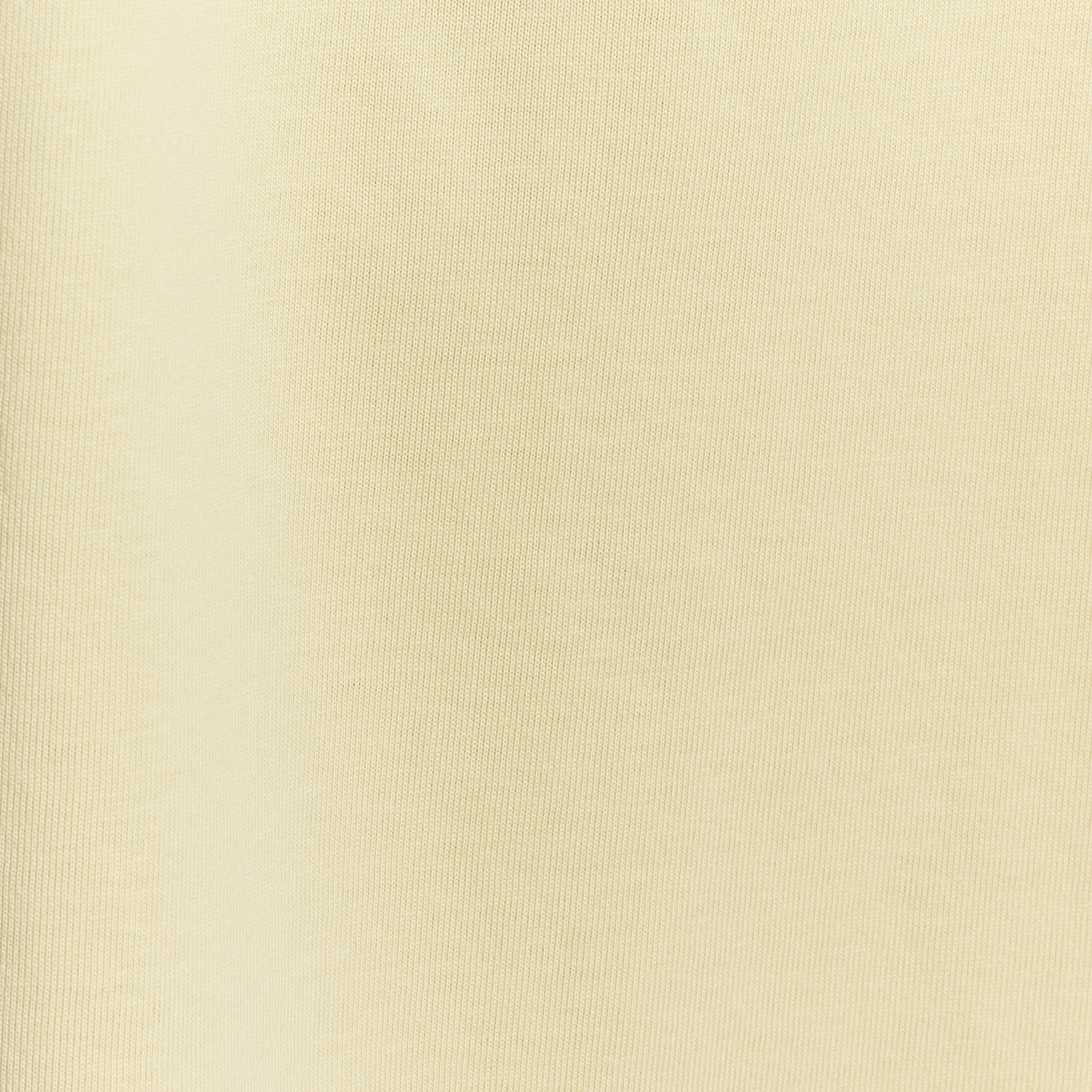 Yellow East Studio Relaxed Crew Tee
