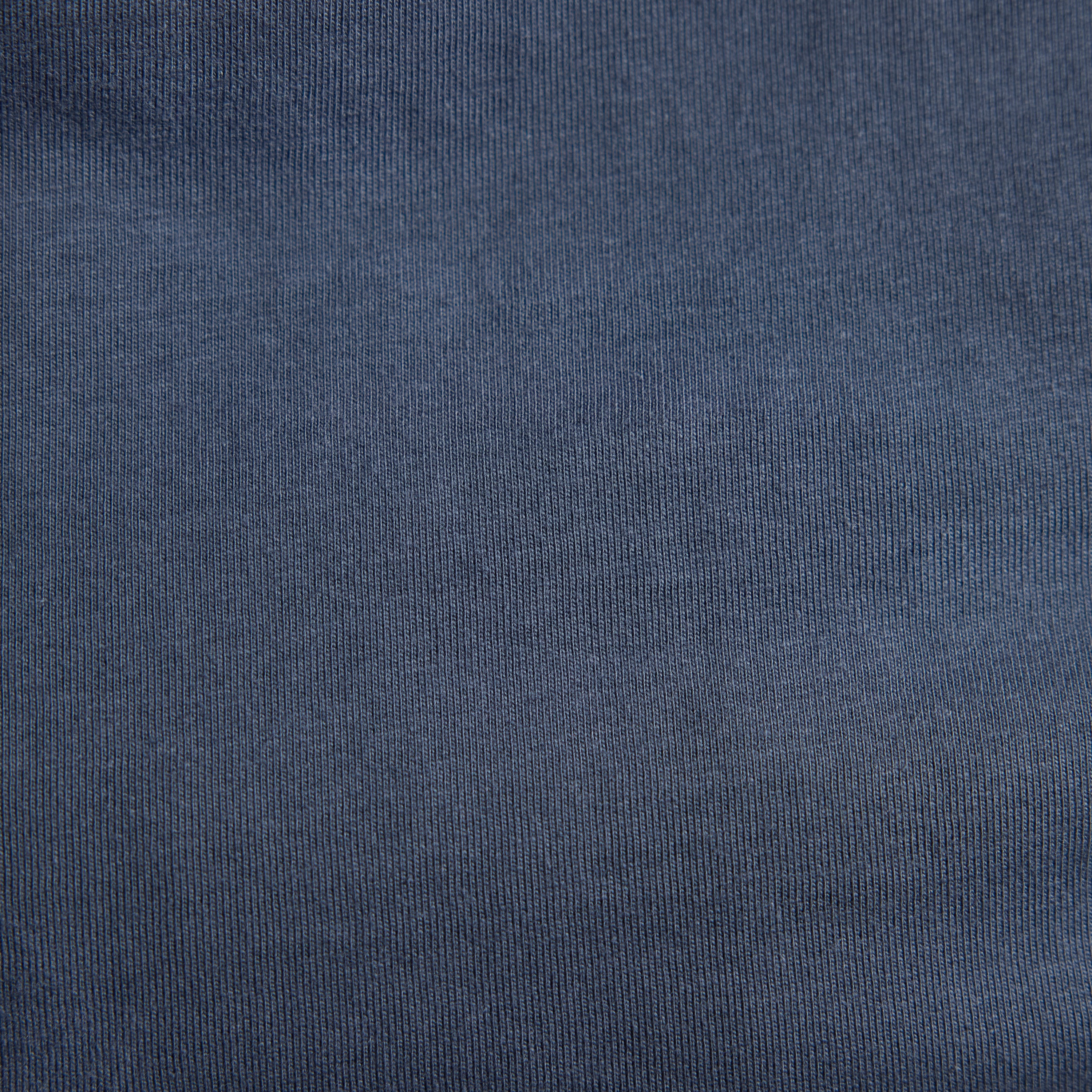 Steel Blue Static Sleeveless Tee