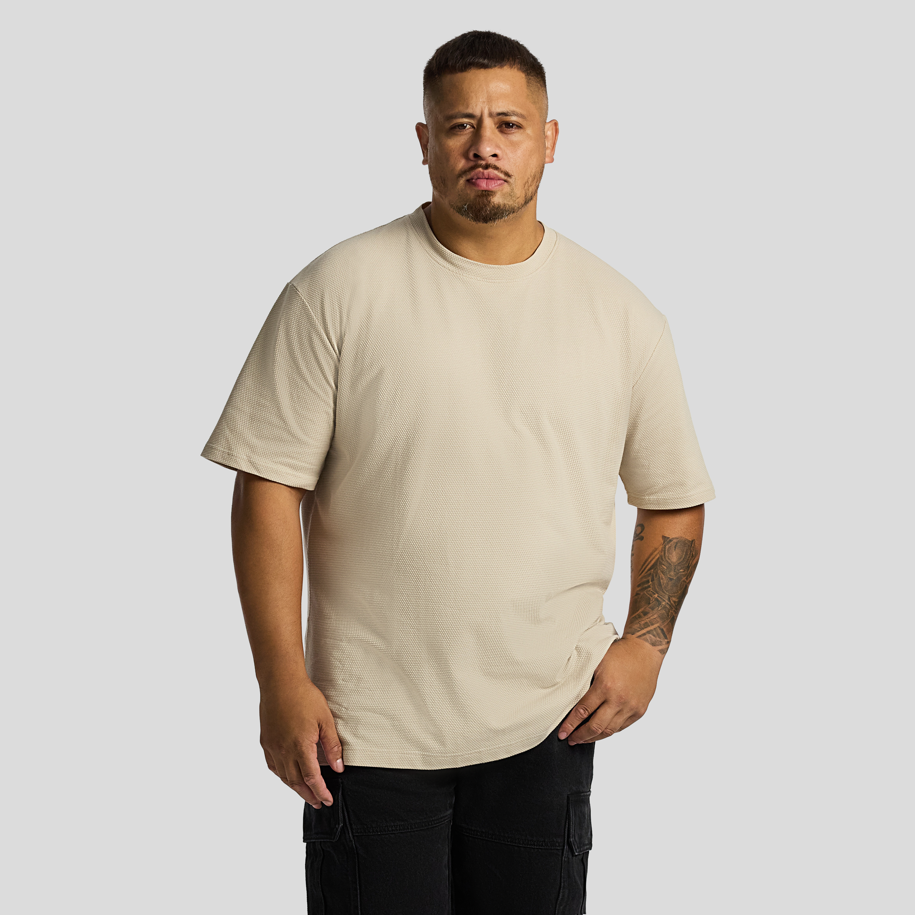 Vince Relaxed Crew Tee